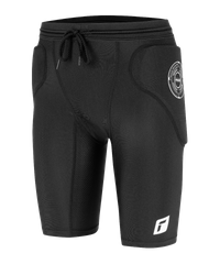 Reusch Undershort Goalkeeper Tight Compression Short 3/4 Femur