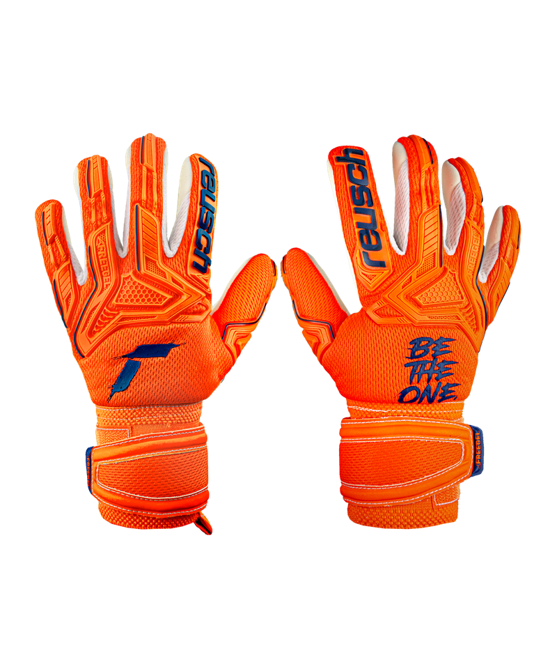 Reusch kids cheap