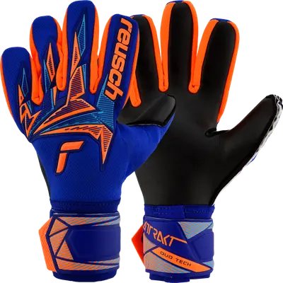 reusch Attrakt Freegel Duo NC