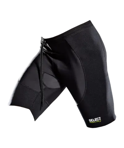 Select Thermohose mit Lycra
