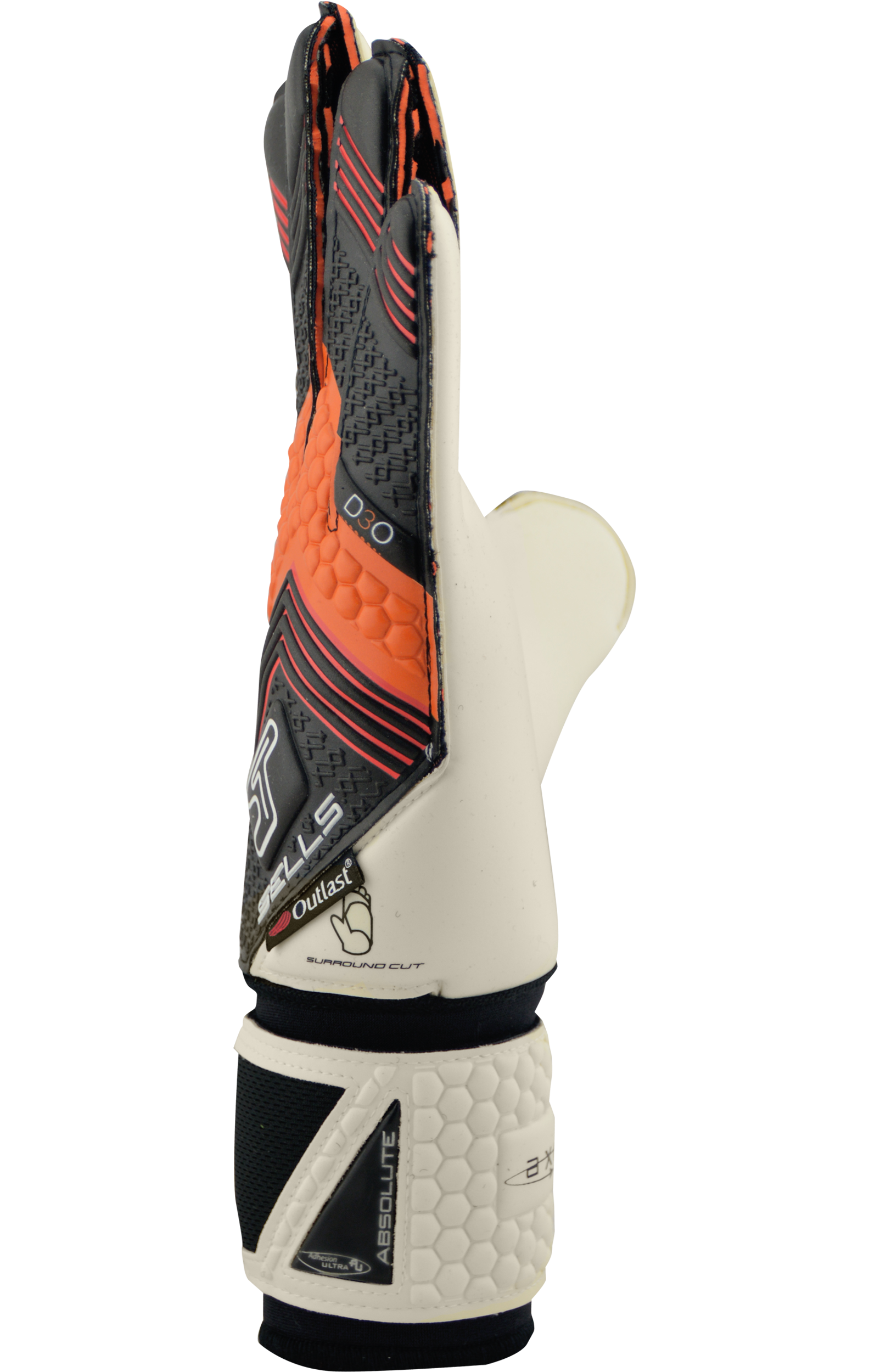 Sells Axis 360 Climatlite EC 16 Black