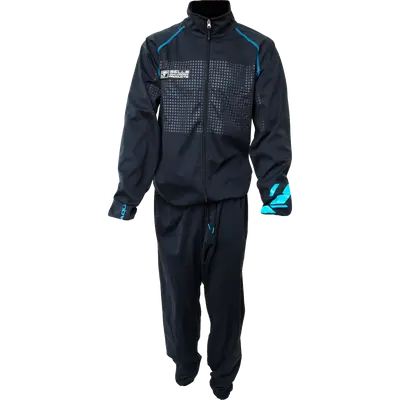 Sells TC Rain Overall Aqua