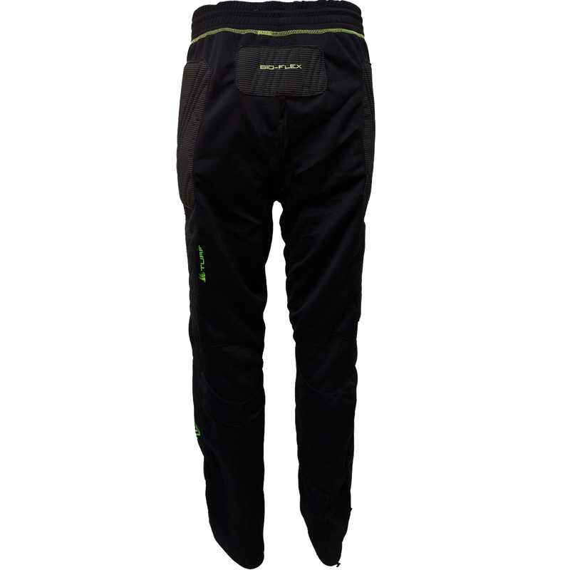 JAKO Pant Champion Kevlar Rosso