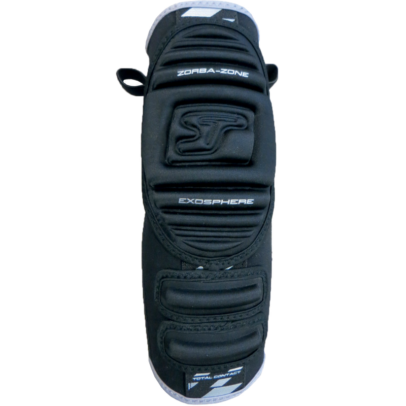 Sells Elbow Patch Czarny