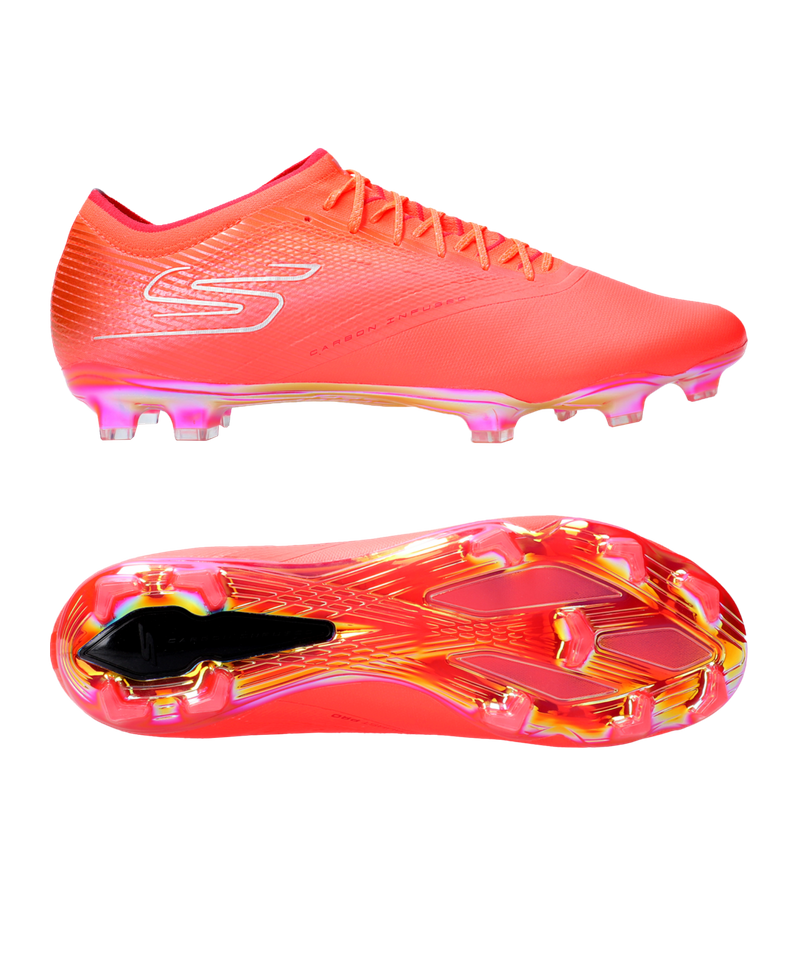 Skechers Razor FG FCRL - Rouge