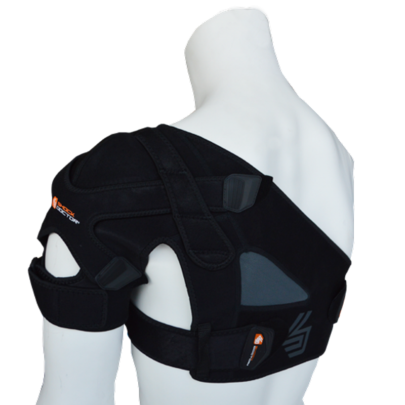 Shock Doctor shoulder support