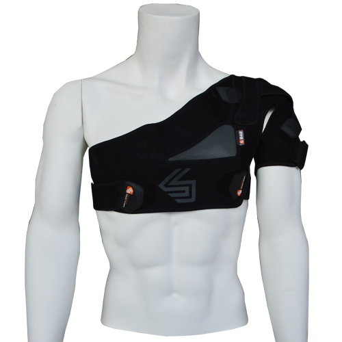 Shock Doctor shoulder support