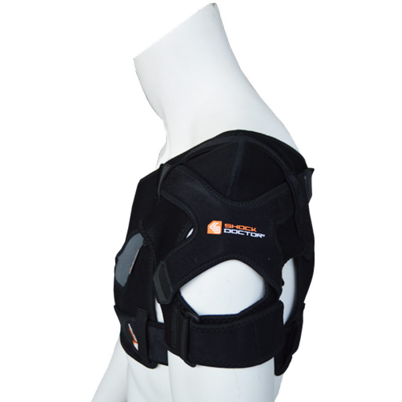 Shock Doctor shoulder support