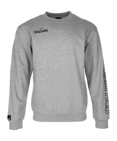Spalding Team II Sweatshirt
