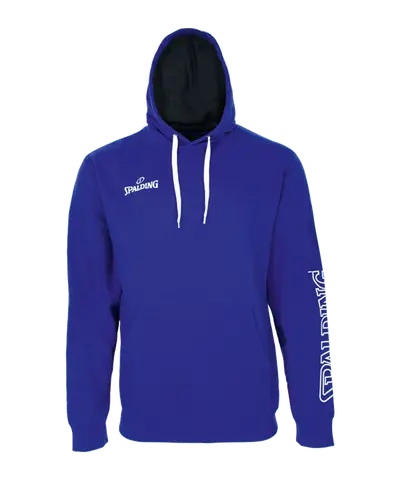 Spalding Team II Hoodie Kids