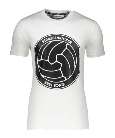 STRASSENKICKER Since 1985 T-Shirt